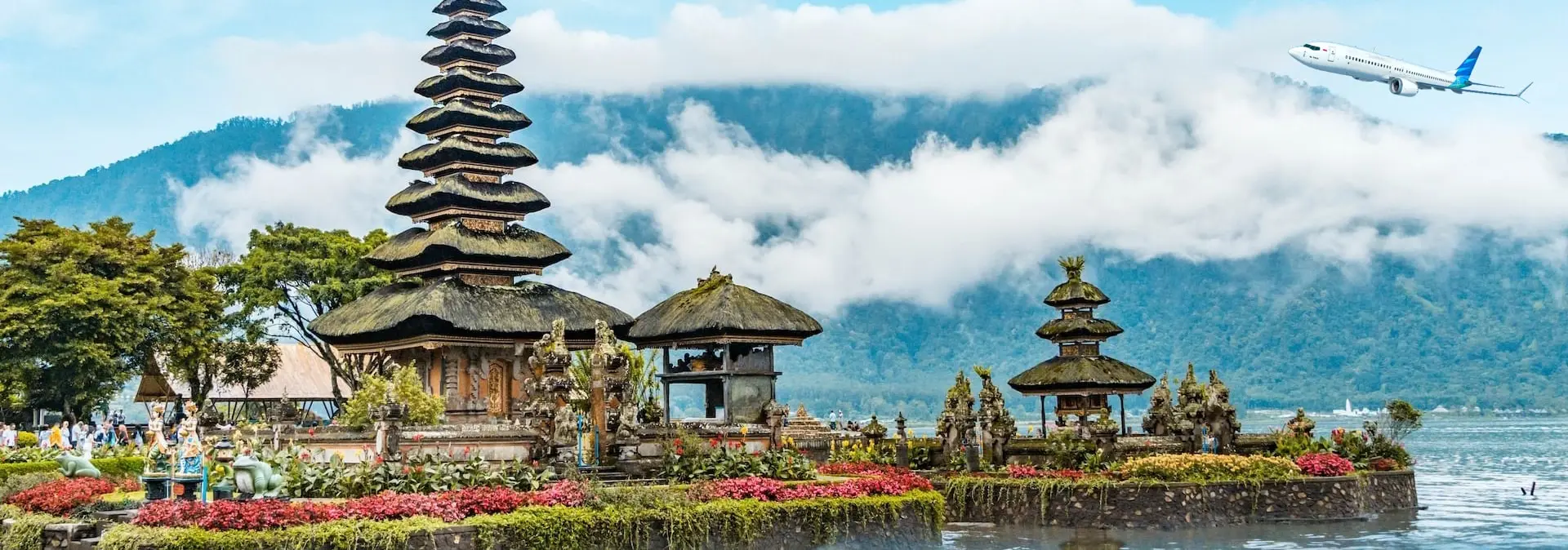 Exotic Indonesia