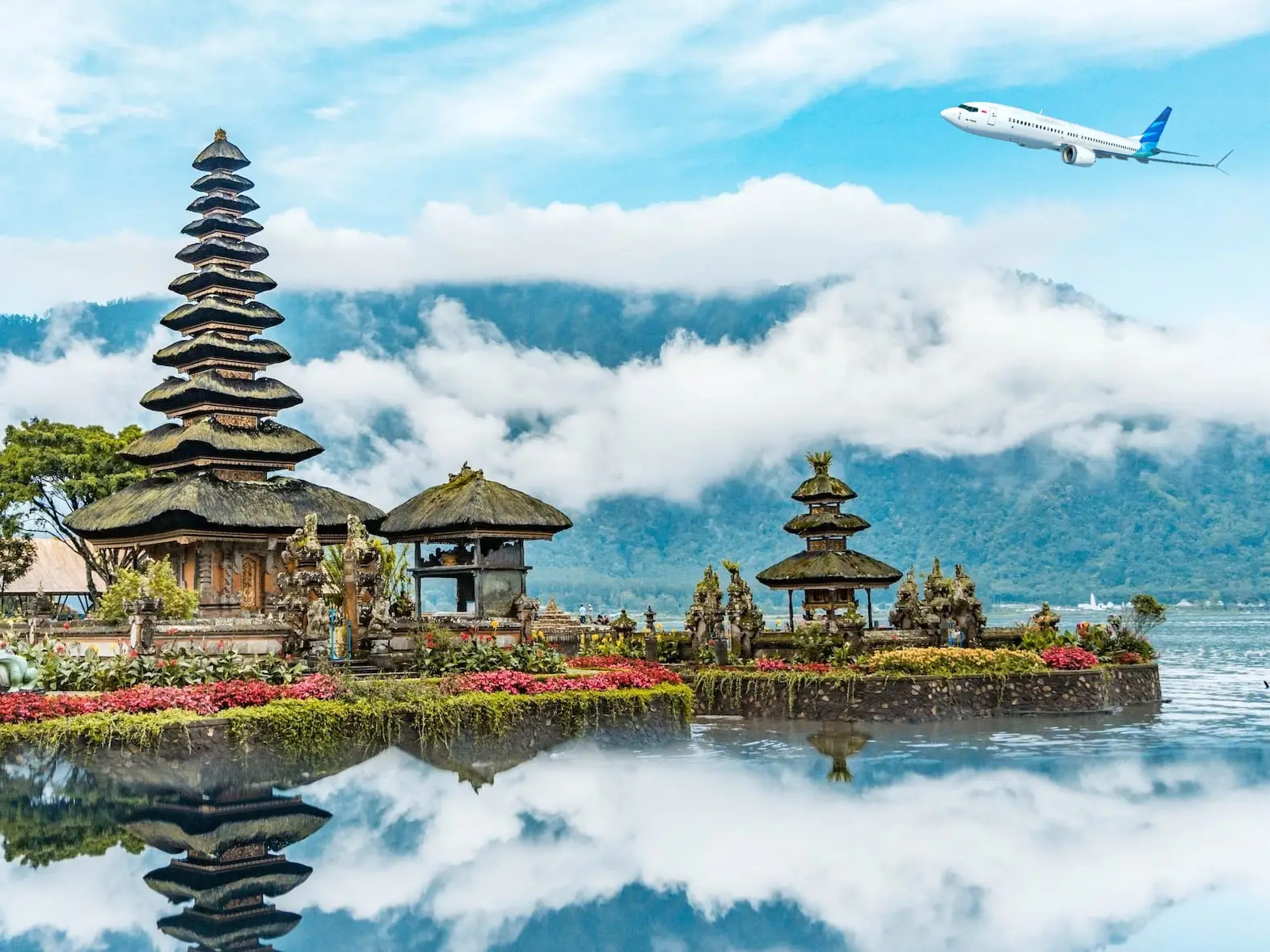Exotic Indonesia