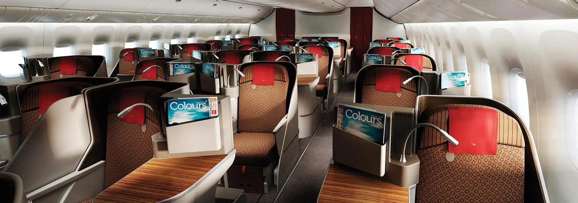 Business Class