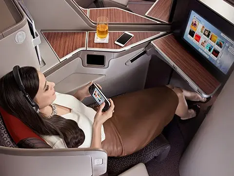 Business Class