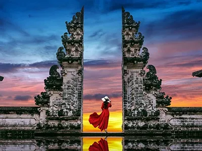 Denpasar Bali