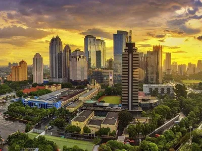 Jakarta