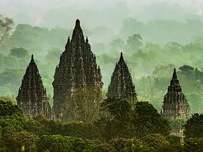 Yogyakarta