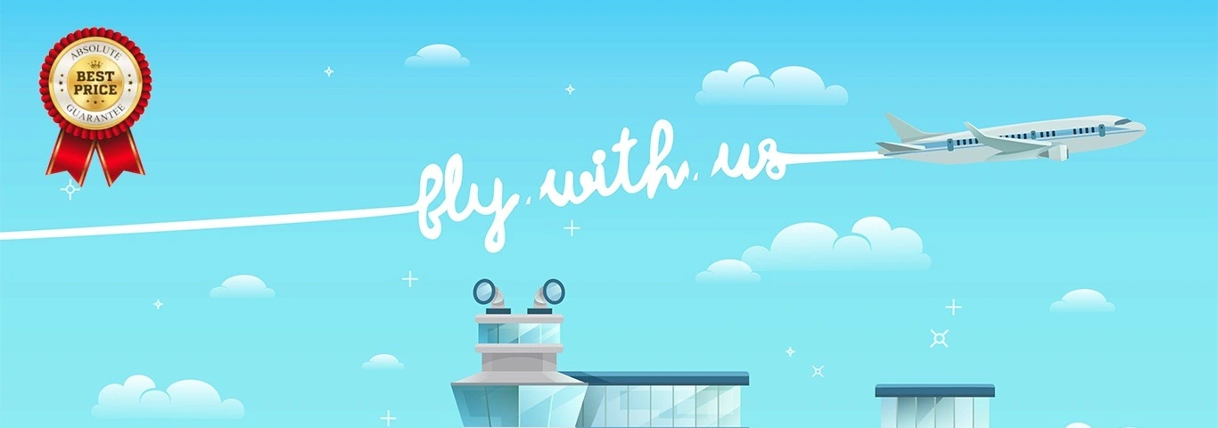 Indonesia Airways - Fly with us